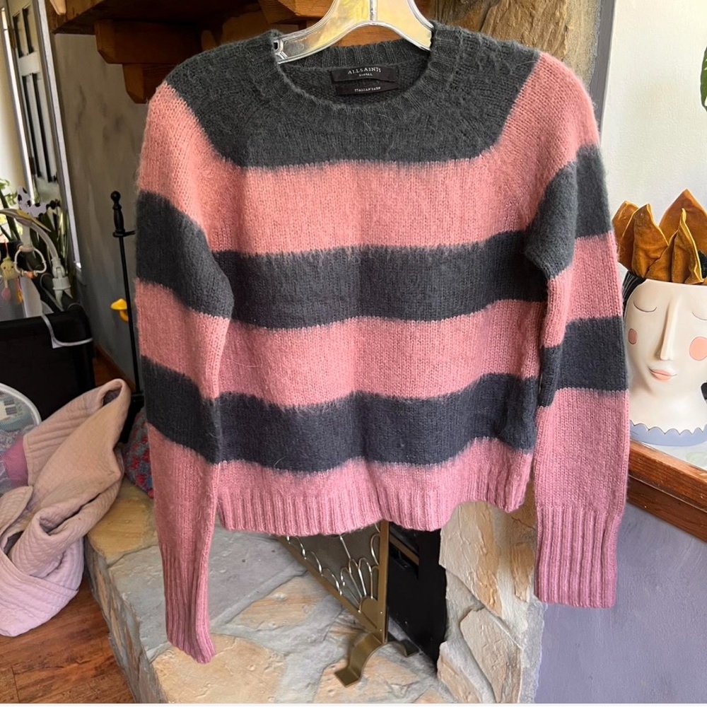 ALLSAINTS SWEATER